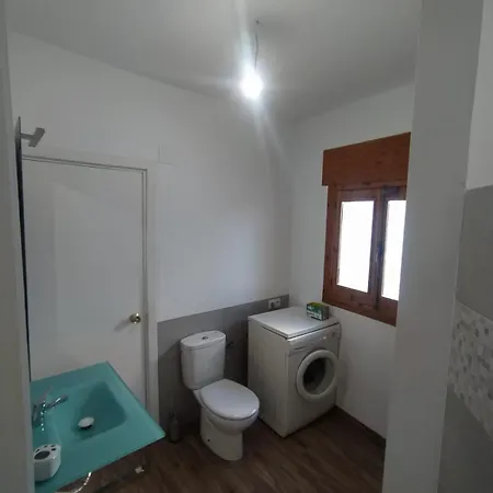 Apartment En Pleno Centro