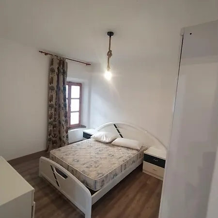 En Pleno Centro Apartment *